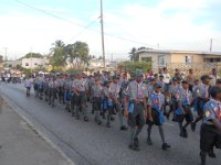 Founder's Day Service 2013 - 110